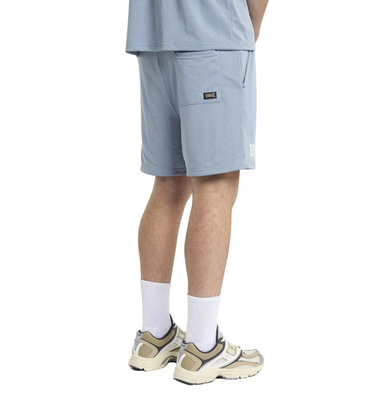 Everlast Field Mesh Shorts - Vintage Sky