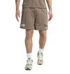 Everlast Field Mesh Shorts - Walnut
