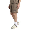 Everlast Field Mesh Shorts - Walnut