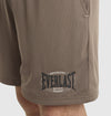 Everlast Field Mesh Shorts - Walnut