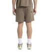 Everlast Field Mesh Shorts - Walnut
