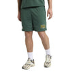 Everlast Field Mesh Shorts - Forest