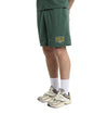 Everlast Field Mesh Shorts - Forest