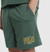 Everlast Field Mesh Shorts - Forest