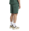 Everlast Field Mesh Shorts - Forest