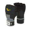 Everlast Evergel Hand Wraps - Black