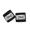 Everlast Pro Style Hand Wraps - 180 inch - Black