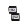 Everlast Pro Style Hand Wraps - 180 inch - Black