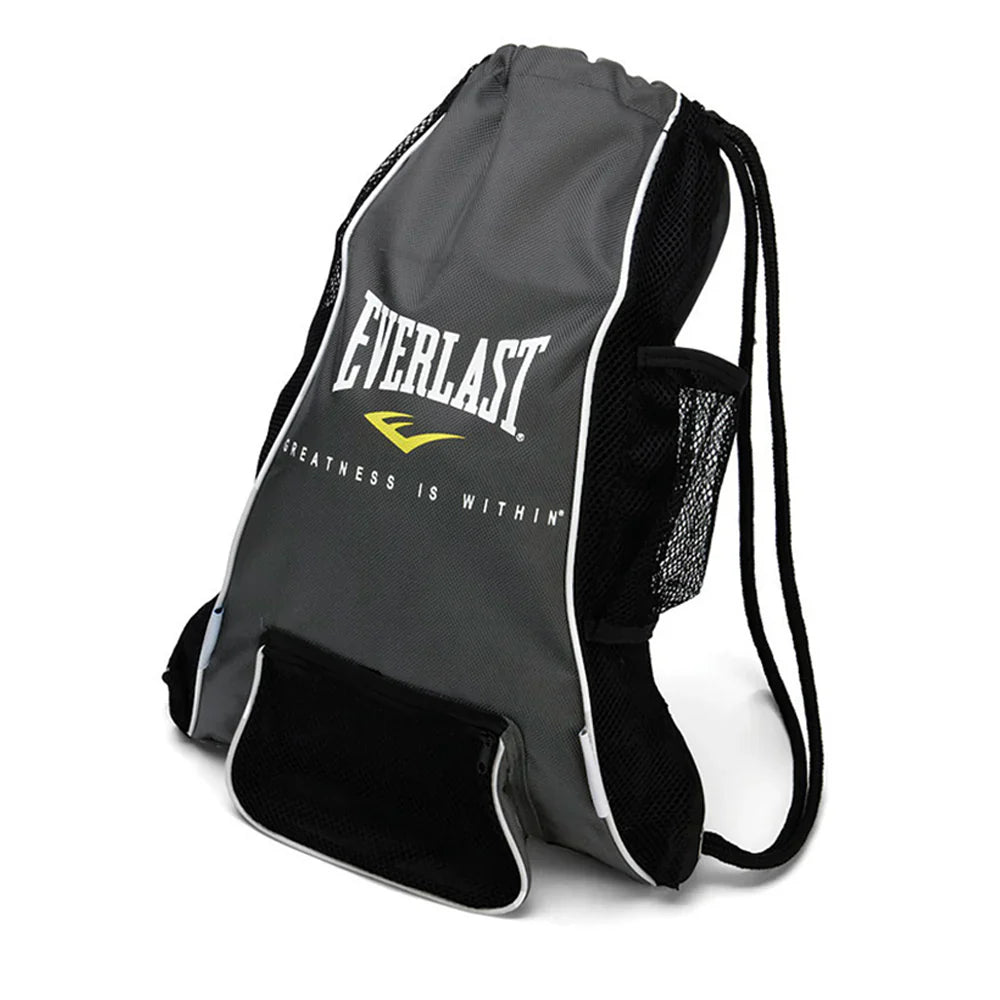 Everlast Evercool Glove Bag - Black