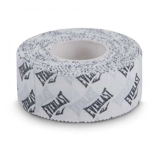 Everlast Printed Athletic Tape - White