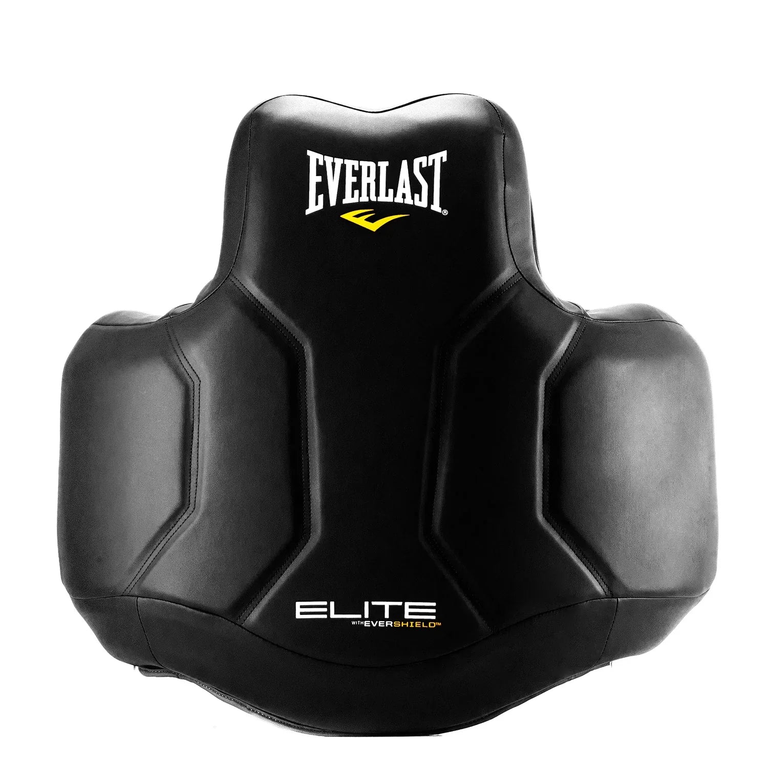 Everlast Elite Coaches Vest - OneSize - Black