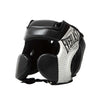 Everlast 1910 Headgear - Black/White
