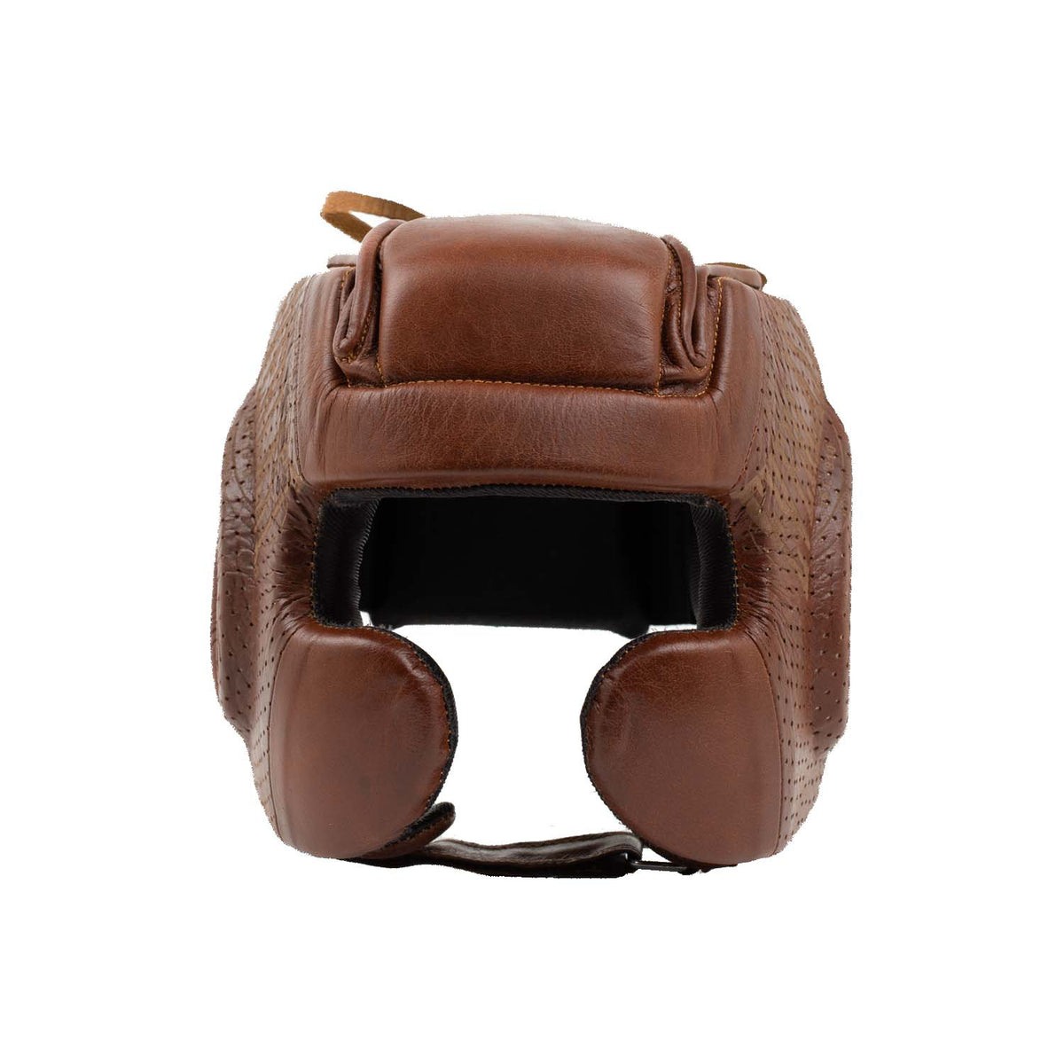Everlast 1910 Headgear - Brown
