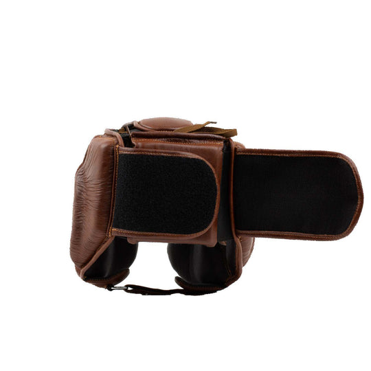 Everlast 1910 Headgear - Brown