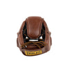 Everlast 1910 Headgear - Brown
