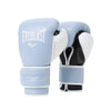Everlast Power Lock 2 Training Gloves - Smoke/White
