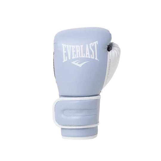 Everlast Power Lock 2 Training Gloves - Smoke/White