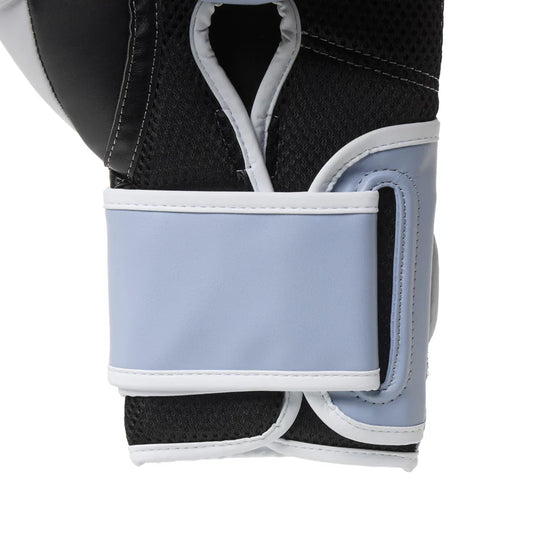 Everlast Power Lock 2 Training Gloves - Smoke/White