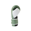 Everlast Power Lock 2 Training Gloves - Army Green/White