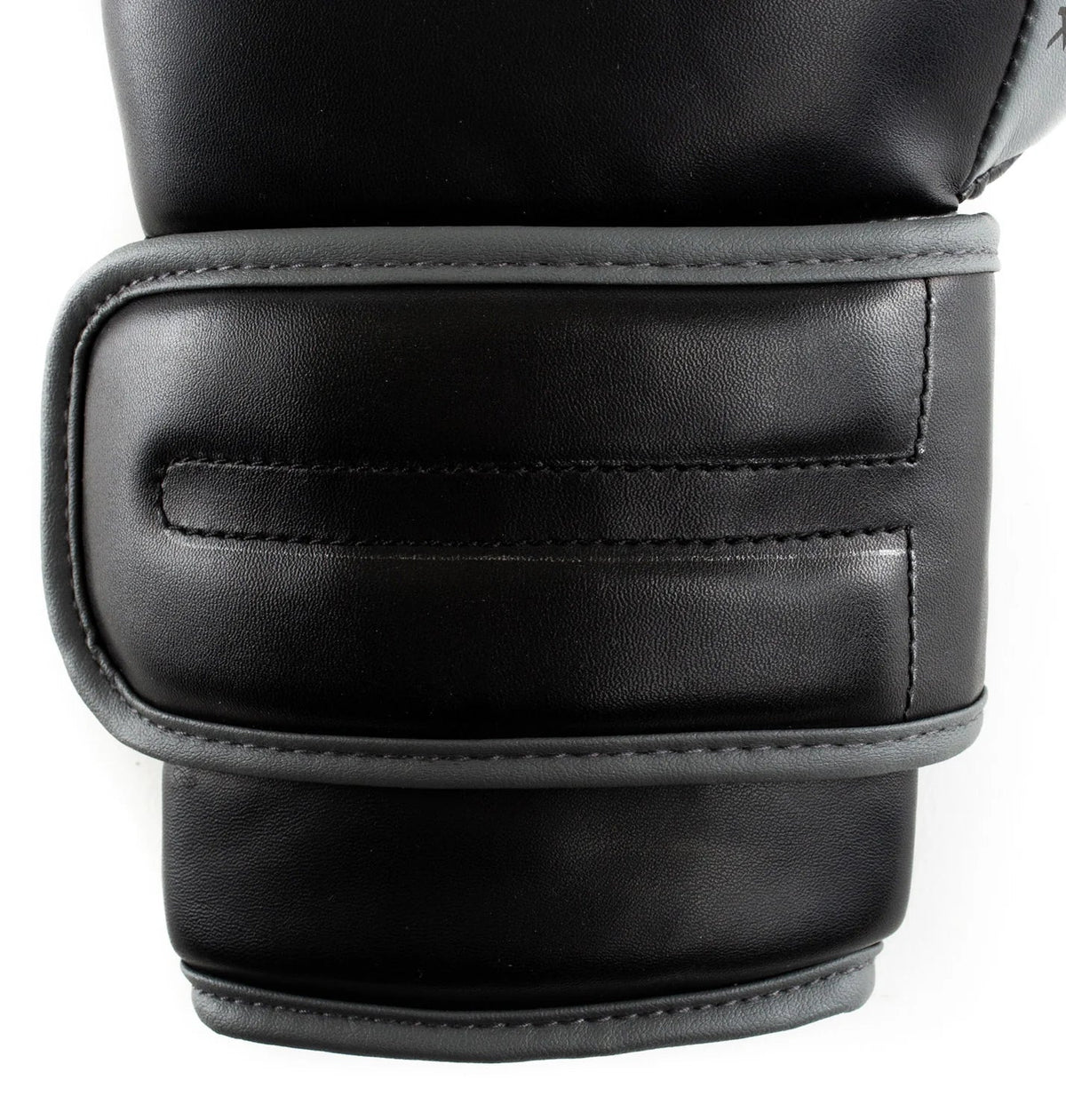 Everlast Power Lock 2 Training Gloves - Black/Grey