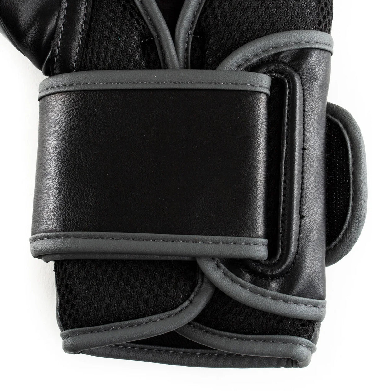 Everlast Power Lock 2 Training Gloves - Black/Grey