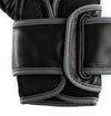 Everlast Power Lock 2 Training Gloves - Black/Grey