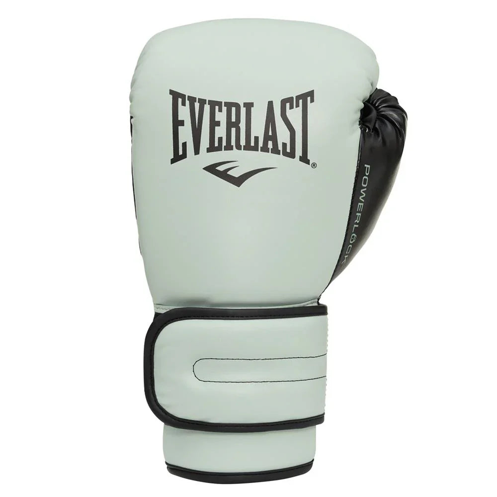 Everlast Power Lock 2 Training Gloves - Mint/Black
