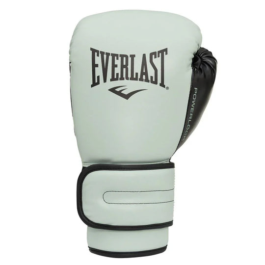 Everlast Power Lock 2 Training Gloves - Mint/Black