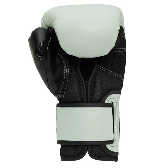 Everlast Power Lock 2 Training Gloves - Mint/Black