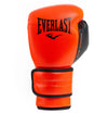 Everlast Power Lock 2 Training Gloves - 16 oz - Red/Black