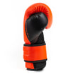 Everlast Power Lock 2 Training Gloves - 16 oz - Red/Black