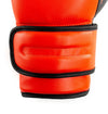 Everlast Power Lock 2 Training Gloves - 16 oz - Red/Black