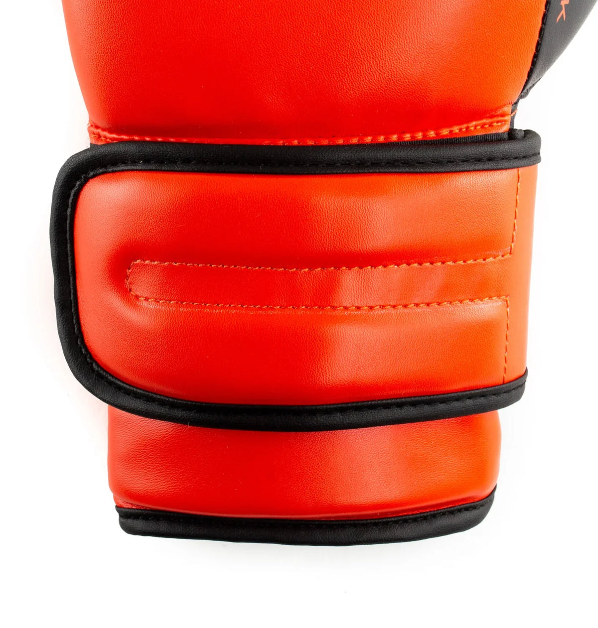 Everlast Power Lock 2 Training Gloves - 16 oz - Red/Black