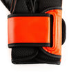 Everlast Power Lock 2 Training Gloves - 16 oz - Red/Black