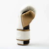 Everlast Power Lock 2 Training Gloves - White/Gold