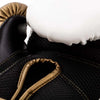 Everlast Power Lock 2 Training Gloves - White/Gold