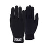 Everlast Glove Liners - Cotton - Black