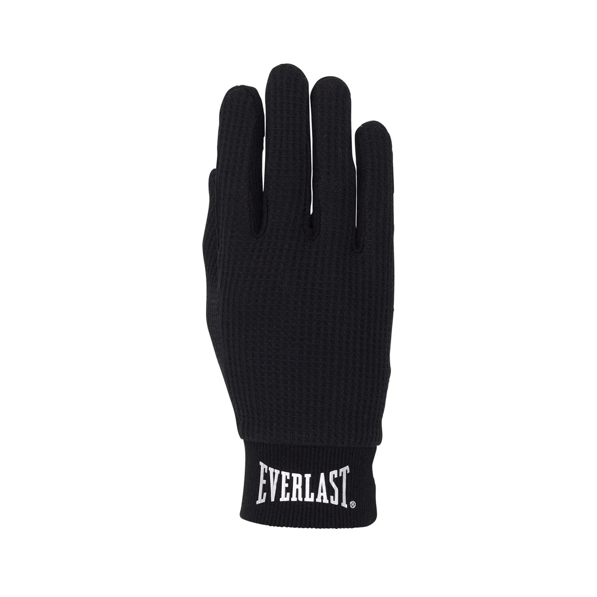 Everlast Glove Liners - Cotton - Black