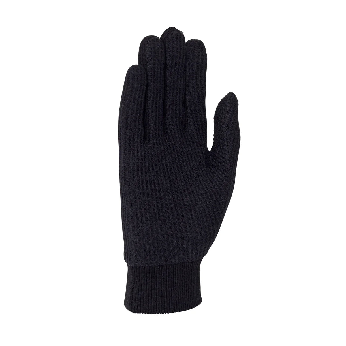Everlast Glove Liners - Cotton - Black