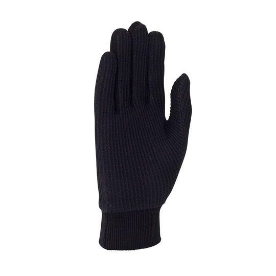 Everlast Glove Liners - Cotton - Black