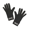 Everlast Glove Liners - Cotton - Black