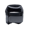 Everlast Power Lock Pro Headgear - OneSize - Black