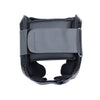Everlast Power Lock Pro Headgear - OneSize - Black