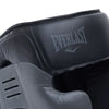 Everlast Power Lock Pro Headgear - OneSize - Black