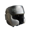 Everlast Power Lock Pro Headgear - OneSize - Black