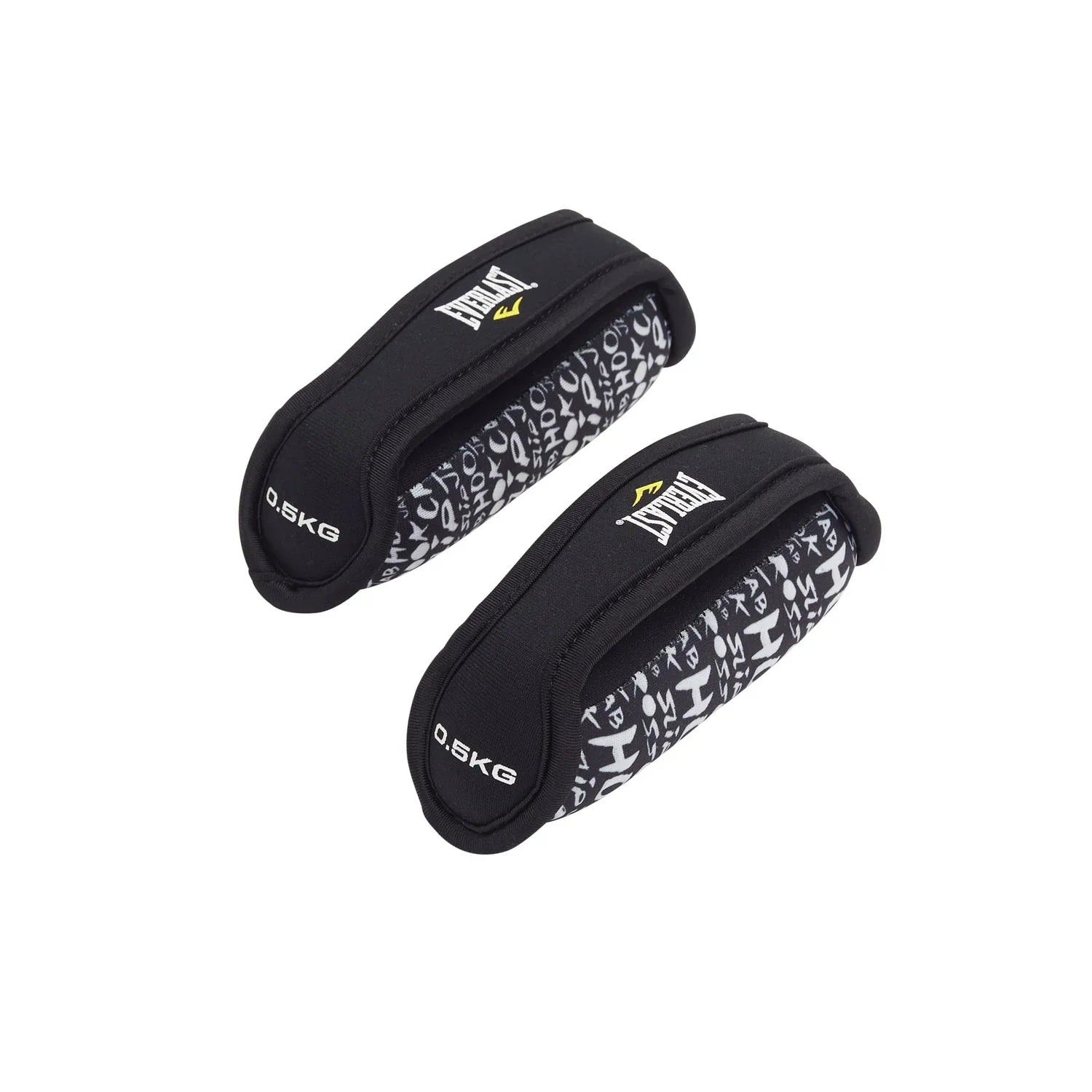 Everlast Walking Weights - 1 kg