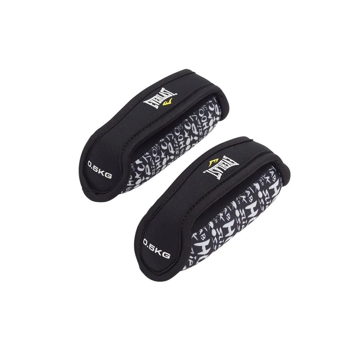 Everlast Walking Weights - 1 kg