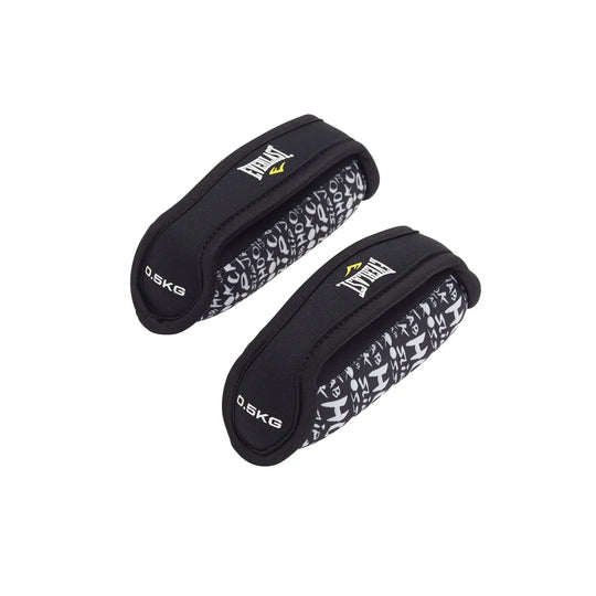 Everlast Walking Weights - 1 kg
