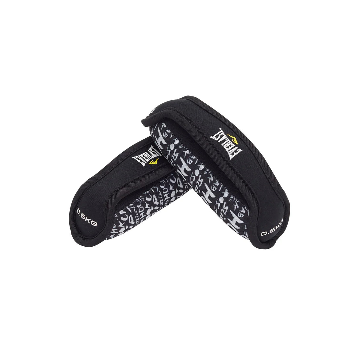 Everlast Walking Weights - 1 kg
