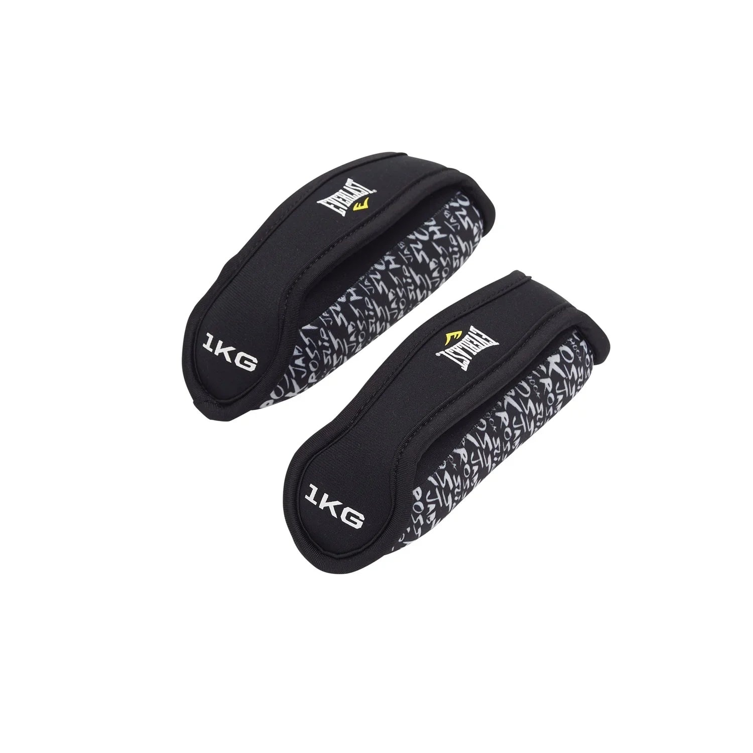 Everlast Walking Weights - 2 kg